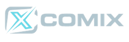 comix